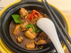 -膳当家黄焖鸡米饭(下沙宝龙店)