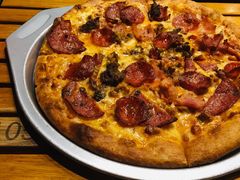 -Tubestation站点比萨(五道营店)