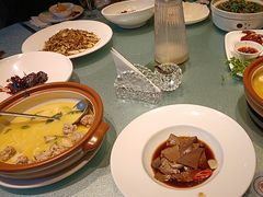 -恒记饭店·海鲜明档(淹城店)