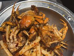 -老淮滨-蚌埠非遗小吃(淮河路店)