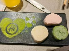 -海底捞火锅(威高广场店)