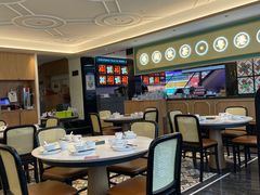 -粤港湾砂锅粥·宵夜(宝龙店)