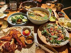 -SHAN山(前滩太古里店)