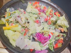 -無二炙坊·和牛烧肉(大钟寺1733店)