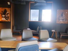 大堂-星巴克(红房子店)