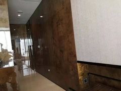 -广州天河希尔顿酒店