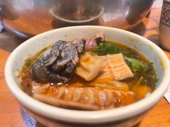 -黑竹香鸡(营和巷店)