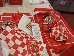 -塔斯汀中国汉堡(宝安宝田一路店)
