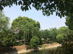 -玉山公园