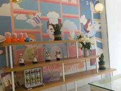 -爸爸糖手工吐司(天津大沽南路店)