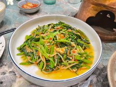 -浩海火烧云傣家菜(京广店)