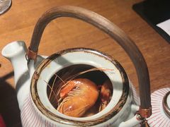 -乔街深夜食堂·小龙虾·高压锅生蚝(杭州总店)