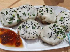 -小杨生煎(周浦万达店)