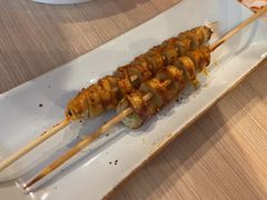 -大师兄·西北小馆(南沙万达广场店)