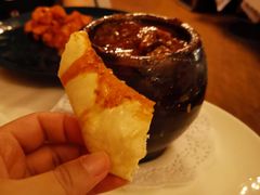 -成桂西餐厅(河北路店)