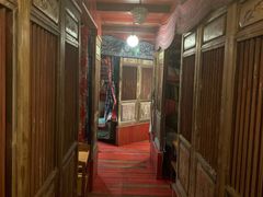 -房子红了鱼豆花重庆老火锅(广厦学院店)