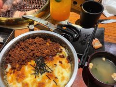-黑牛の店·和牛烧肉(合生汇店)