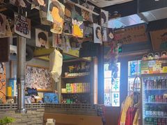 -欧巴烤肉(创富世纪店)