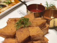 -丝路有约·优雅新疆菜(万宴城店)