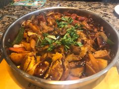 -黄记煌三汁焖锅(新世纪广场店)
