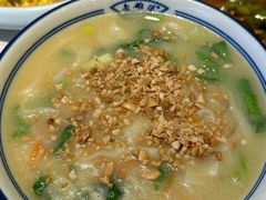 -老雒阳面馆·水席·洛阳菜(王城路店)