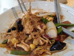 -轩记海鲜餐厅·四十五年老字号·经典粤菜(西区彩虹店)