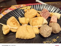 -一绪に和牛寿喜烧(罗湖益田假日店)