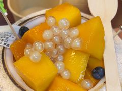 -椰吉满•鲜椰饮品(侨港黑金冠好店)