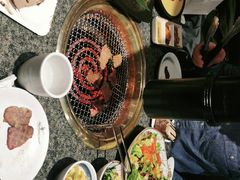 -NIUAN牛庵·日式和牛烧肉(恒隆店)