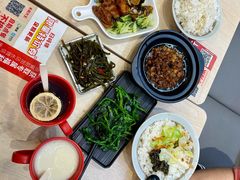 -永和大王(茉莉上新·友谊店)