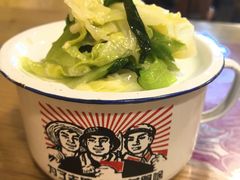 -锅儿挑面馆