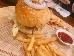 -G+KITCHEN(龙湖狮山天街店)