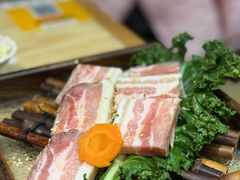 -松鱼亭·和牛烧肉(协鑫广场店)