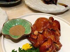 -扬州香格里拉·香宫中餐厅