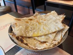 -克比叔叔印度餐厅Kebabs on the Grille(永康路分店)