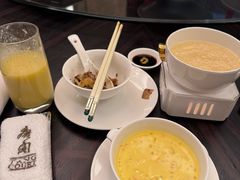 -东海朗廷酒店-唐阁T’ANG COURT 中餐厅