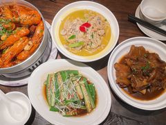 -宝翠花园餐厅(沙湖店)