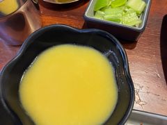 -火炉情韩国料理店(古田路店)