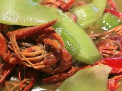 -三太子地摊烧烤·小龙虾(北蔡店)
