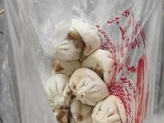 -石饮红星包子(中山路店)