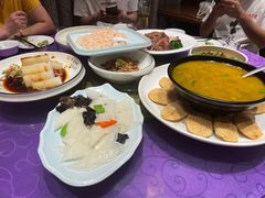 牛肉汤草炉烧饼-双东酒店(东关街店)