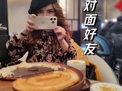 -V咖啡(兰州盛达希尔顿酒店)