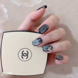 -月野兔日式美睫美甲