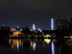 -四海公园(南山区)