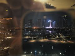 -新加坡瑞珍•海河观景餐厅