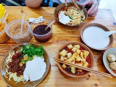 -袁家豆腐