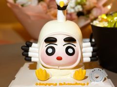 -橙呦·私人定制生日蛋糕