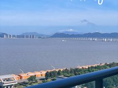 -舟山希尔顿酒店