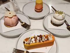 -LE SAPHIR 莎菲尔菓子(和兴店)