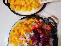 -王中王刨冰